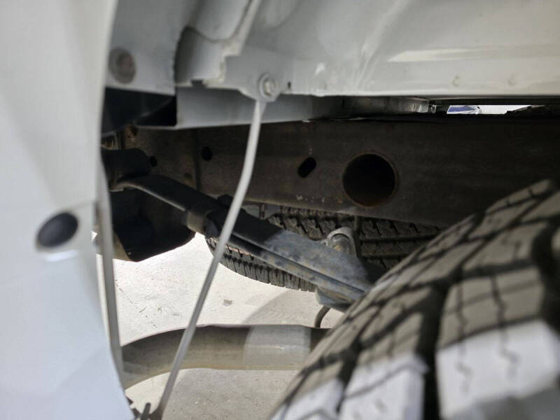 2005 Chevrolet Silverado 1500 Z71