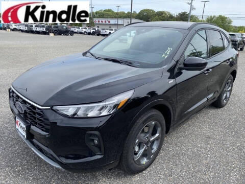 2023 Ford Escape for sale at Kindle Auto Plaza in Cape May Court House NJ