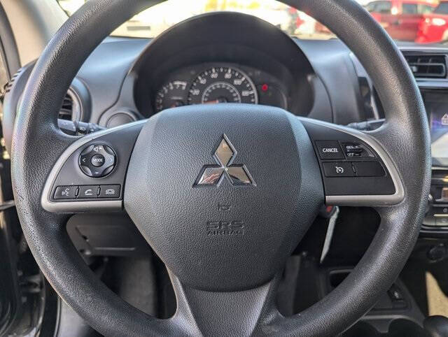 2021 Mitsubishi Mirage for sale at Axio Auto Boise in Boise, ID