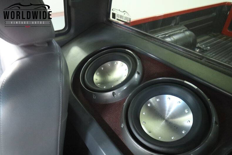 1992 Mazda B-Series B2600i