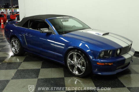 2009 Ford Mustang
