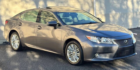 2014 Lexus ES 350