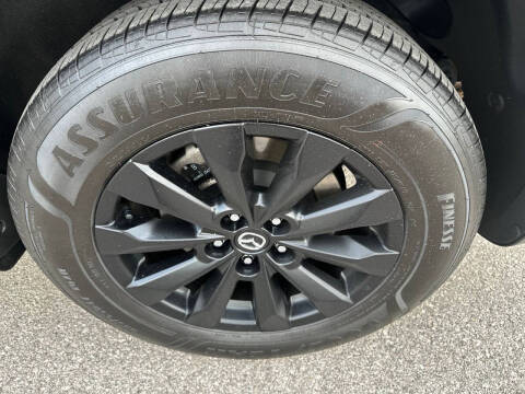 2026 Mazda CX-50 2.5 S Select