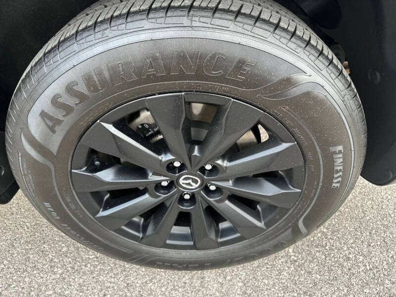 2026 Mazda CX-50 2.5 S Select