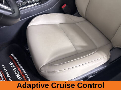 2024 Mazda CX-30 2.5 S Preferred