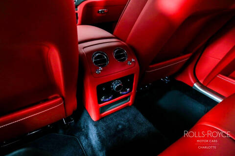 2024 Rolls-Royce Ghost