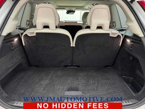 2019 Volvo XC90 T6 Momentum