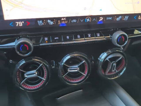 2026 Chevrolet Blazer EV RS