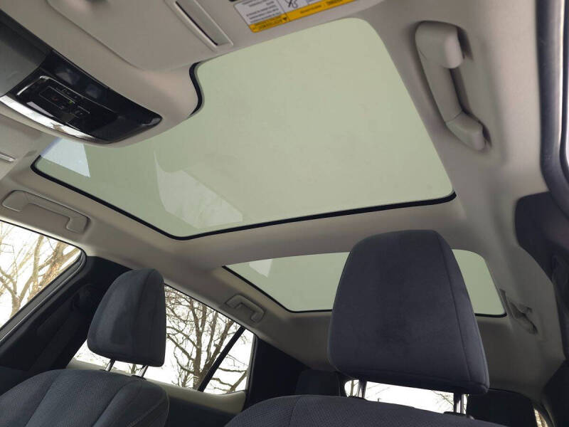 2023 Lexus RZ 450e Luxury