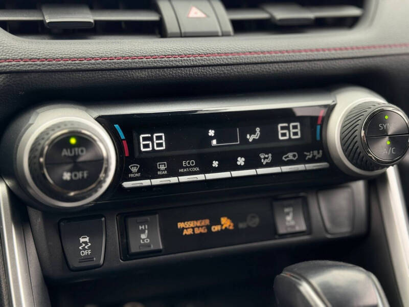 2021 Toyota RAV4 Prime SE