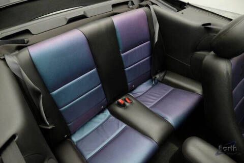 2004 Ford Mustang SVT Cobra