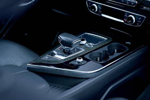 2018 Audi Q7 3.0T quattro Prestige