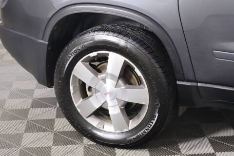 2012 GMC Acadia SLT-1