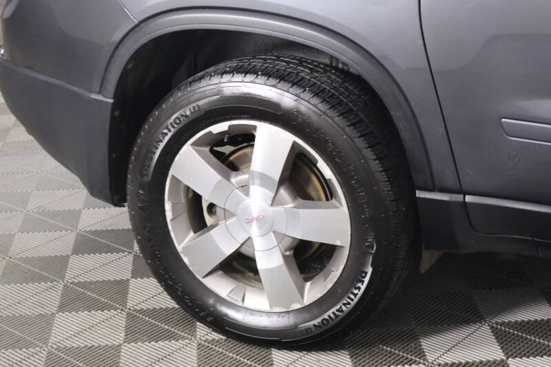 2012 GMC Acadia SLT-1