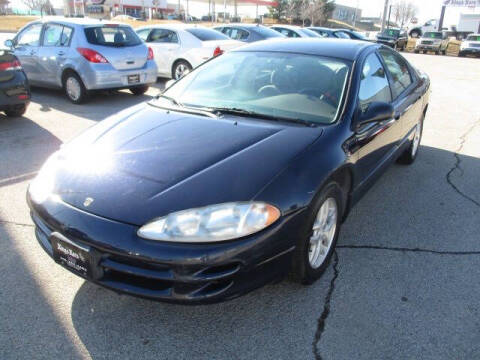 2002 Dodge Intrepid