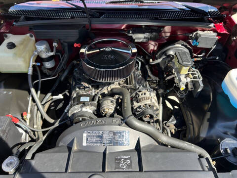 1989 GMC Sierra 1500