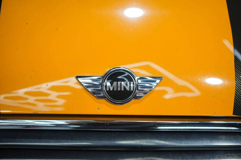 2016 MINI Hardtop 4 Door Cooper