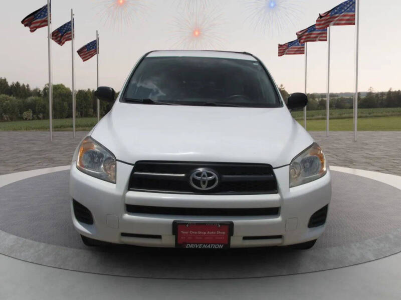 2012 Toyota RAV4