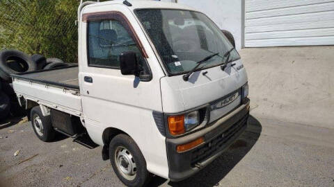 1998 Daihatsu Hijet