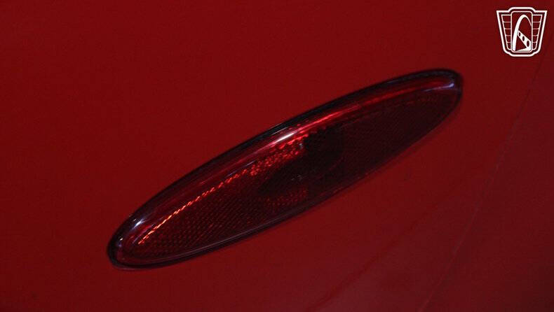 2000 Chevrolet Corvette