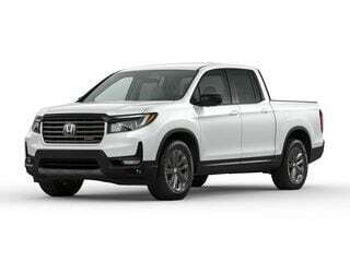 2021 Honda Ridgeline for sale at BORGMAN OF HOLLAND LLC in Holland MI