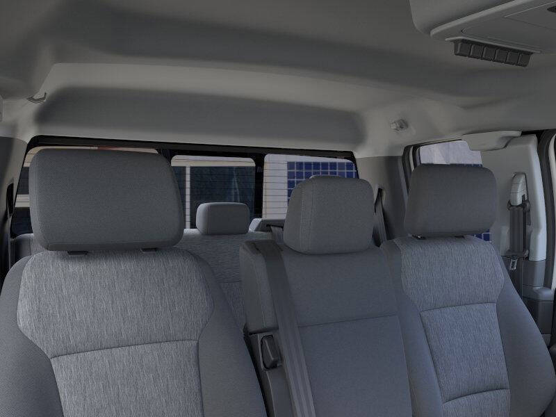 2026 Ford F-250 Super Duty