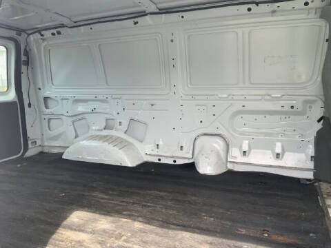 2014 Ford E-Series E-250