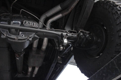 1999 Chevrolet Tahoe LS