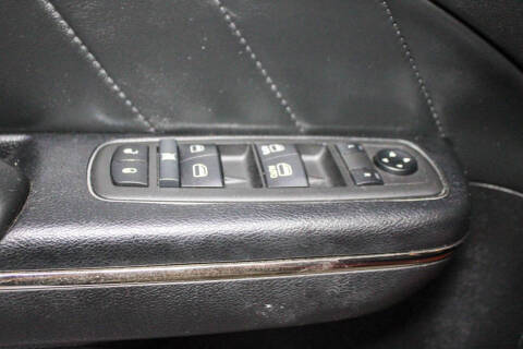 2021 Dodge Charger SRT Hellcat Redeye