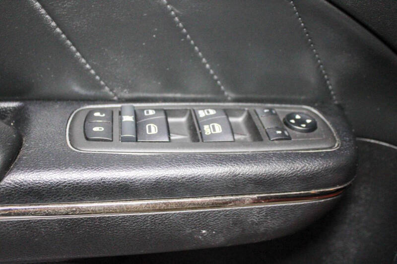 2021 Dodge Charger SRT Hellcat Redeye