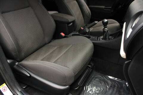 2017 Toyota Corolla iM