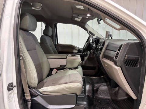 2017 Ford F-350 Super Duty XL