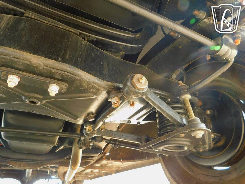 1939 Chevrolet Master Deluxe