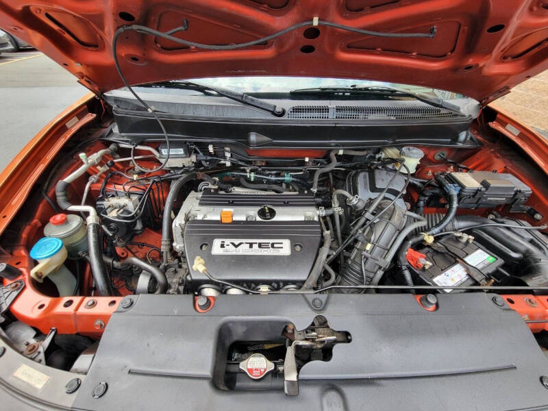 2003 Honda Element EX