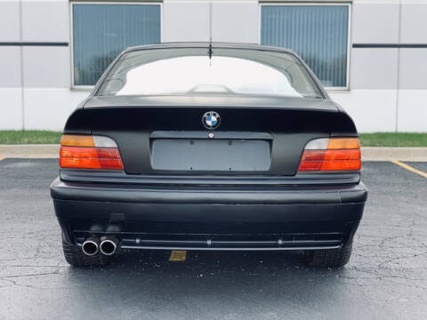 1995 BMW M3