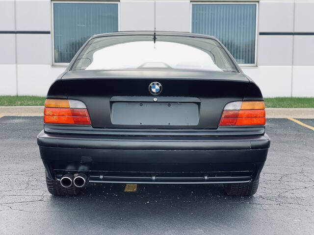 1995 BMW M3