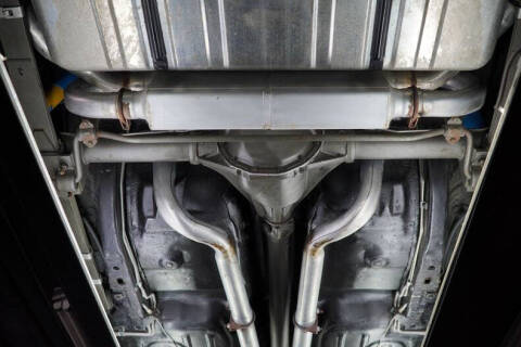 1970 Pontiac Firebird Trans Am