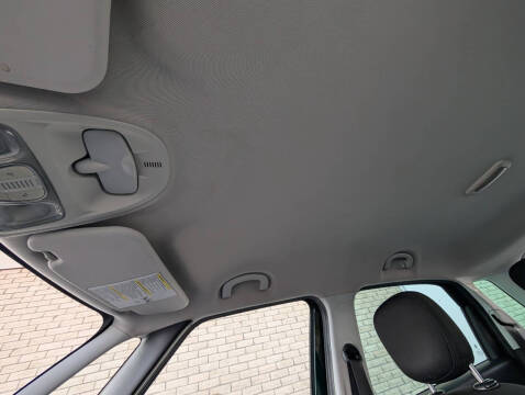 2014 FIAT 500L Easy