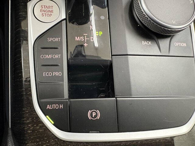 2022 BMW 3 Series 330i xDrive