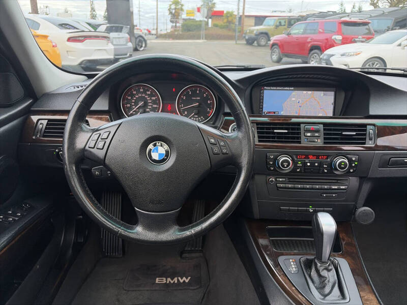2011 BMW 3 Series 328i xDrive