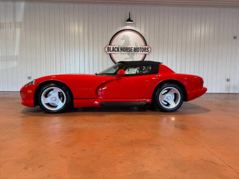 1994 Dodge Viper RT/10