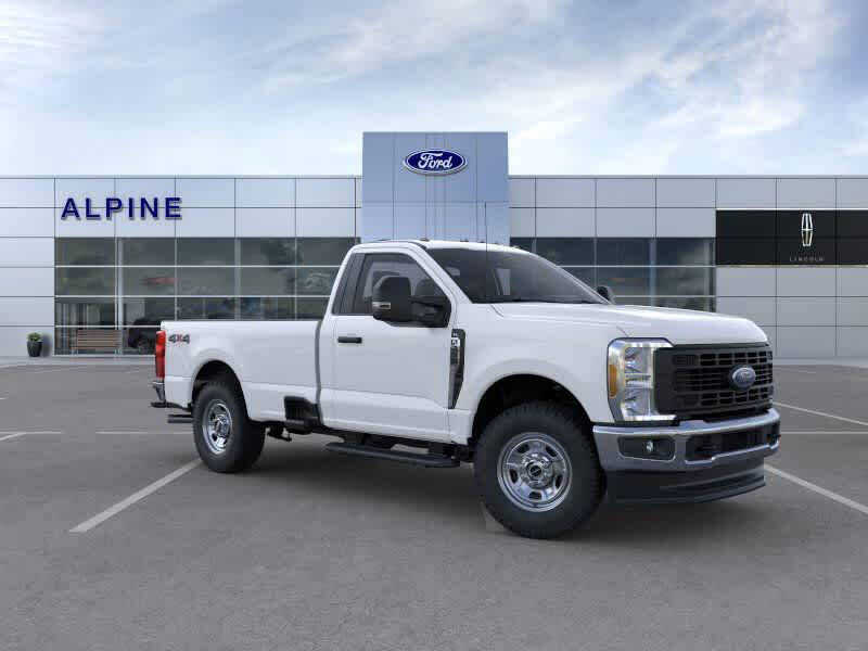 2024 Ford F-350 Super Duty XL