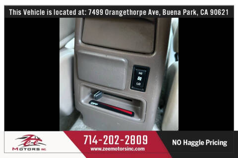 2000 Toyota 4Runner Limited