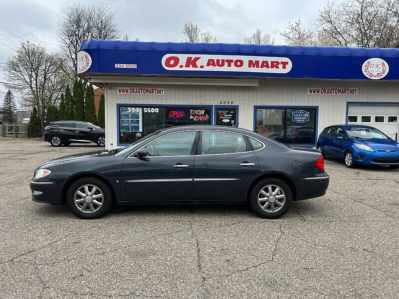 2008 Buick Allure for sale in Lansing, MI