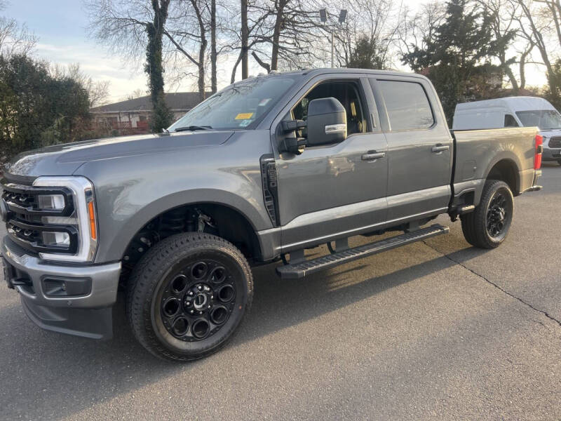 2023 Ford F-250 Super Duty for sale at Haldeman Auto 33 in Hamilton Township NJ