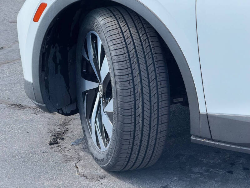 2021 Volkswagen ID.4 Pro S