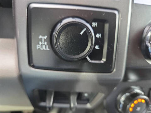 2019 Ford F-250 Super Duty