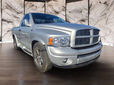 2003 Dodge Ram 1500