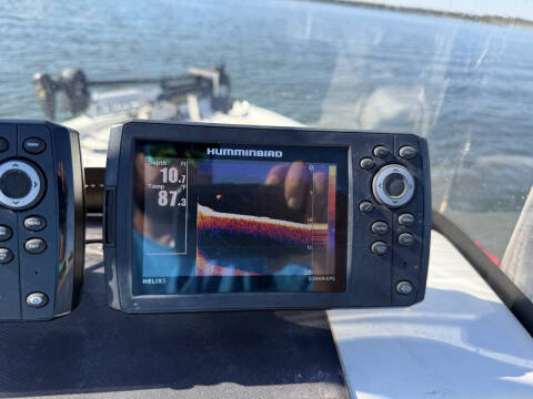 2015 Mako 19 CPX