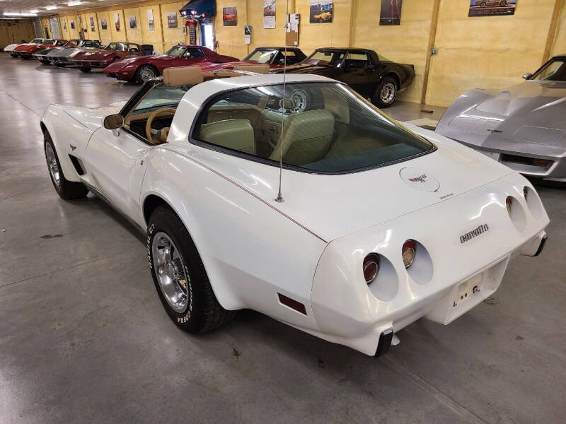 1979 Chevrolet Corvette